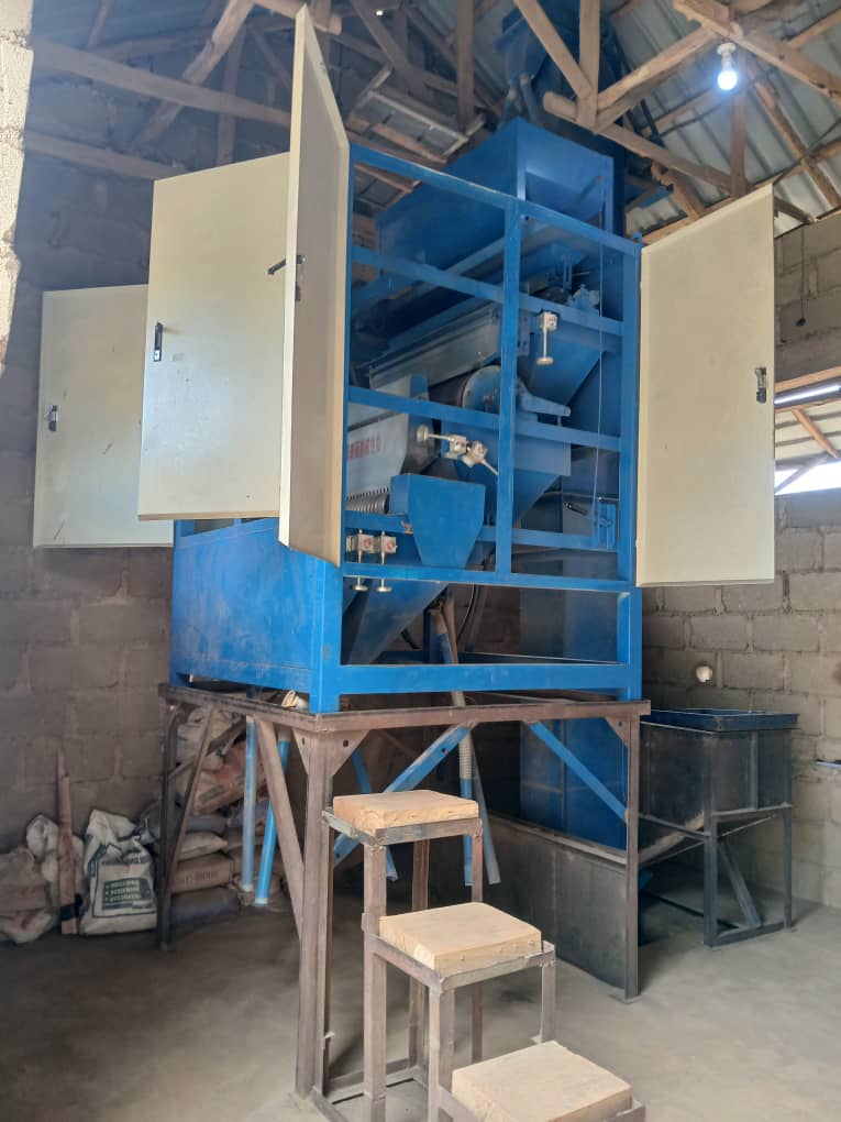 Sorting Unit