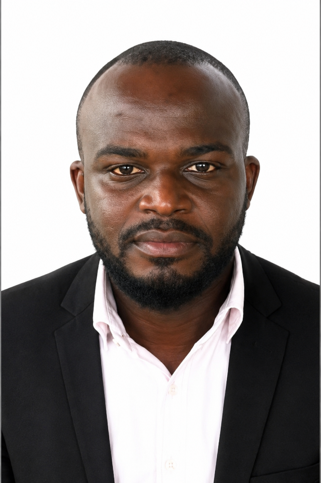 Musuka H. Goke
